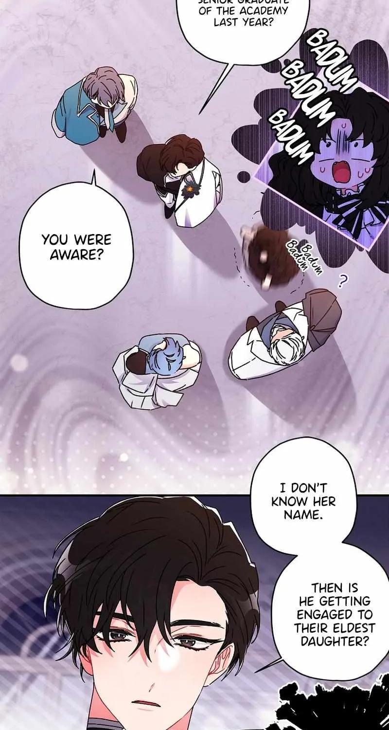 I Became The Male Lead’S Adopted Daughter Chapter 91 page 51 - 