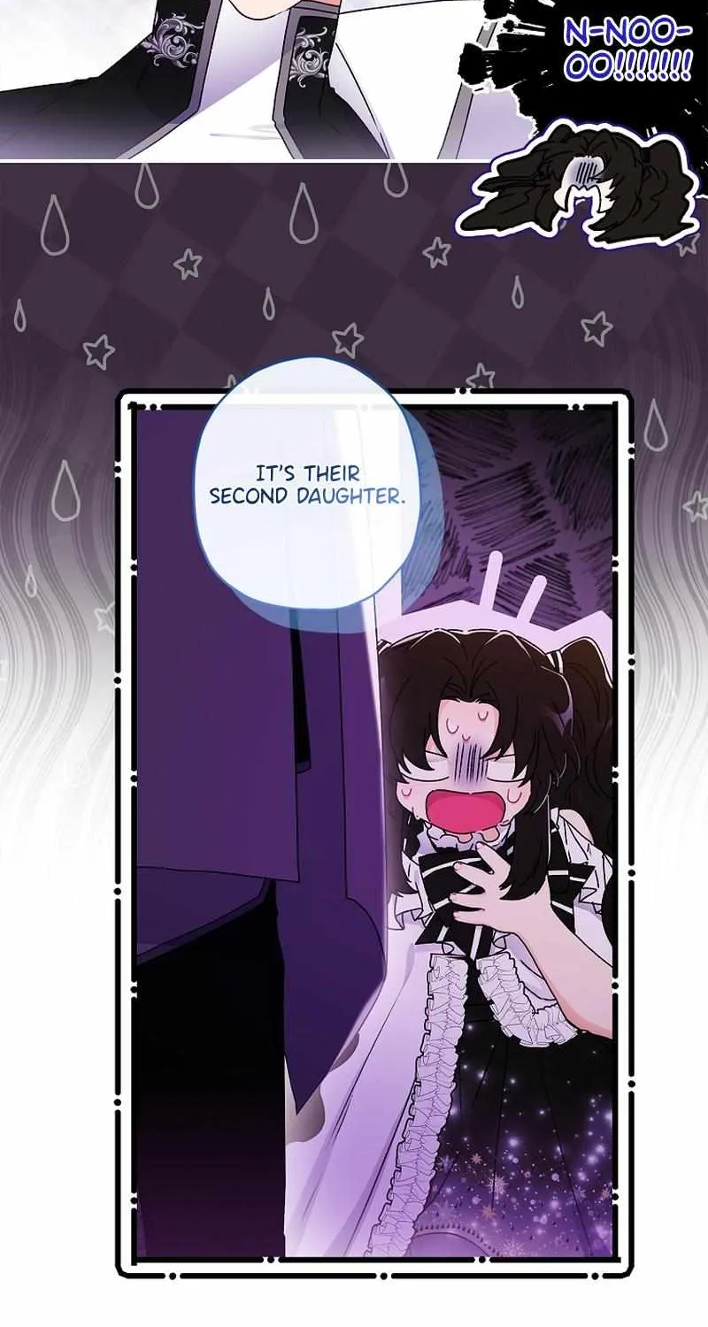 I Became The Male Lead’S Adopted Daughter Chapter 91 page 52 - 