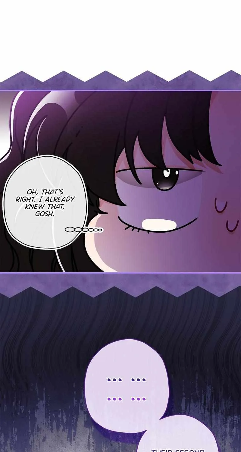 I Became The Male Lead’S Adopted Daughter Chapter 91 page 53 - 