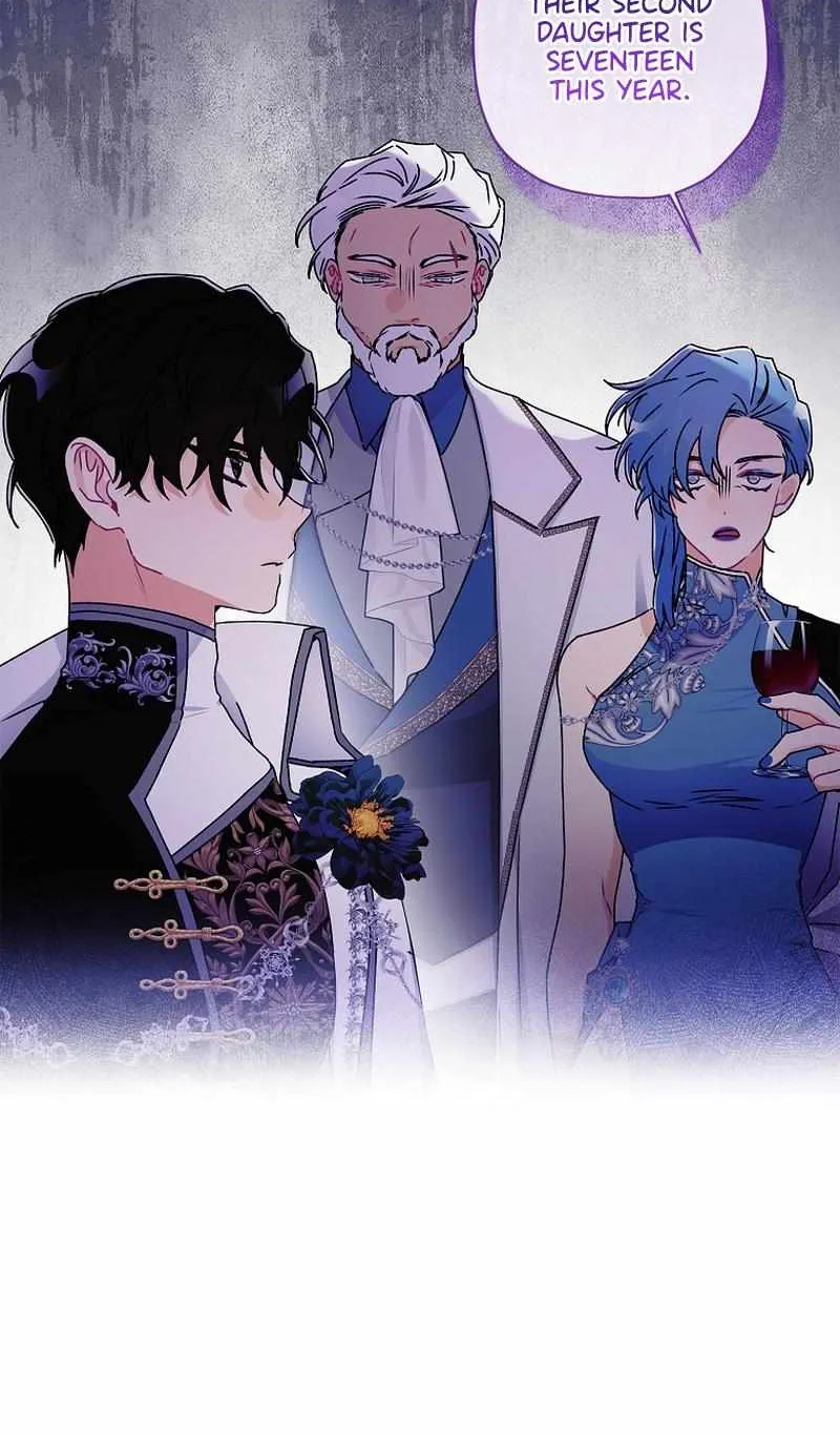 I Became The Male Lead’S Adopted Daughter Chapter 91 page 54 - 