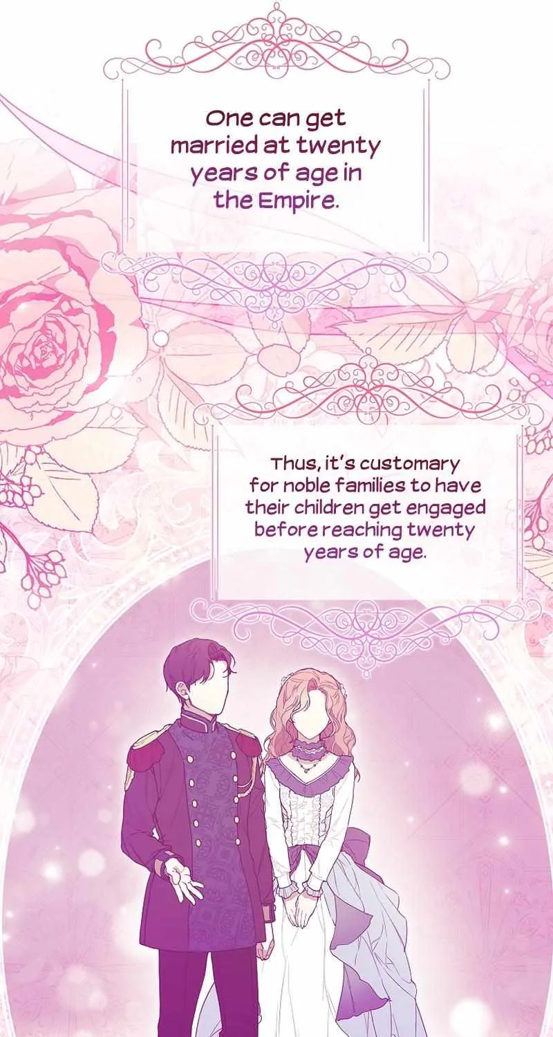 I Became The Male Lead’S Adopted Daughter Chapter 91 page 55 - 