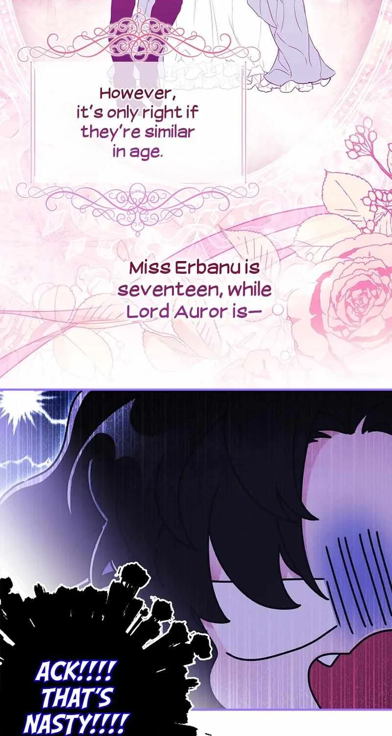 I Became The Male Lead’S Adopted Daughter Chapter 91 page 56 - 
