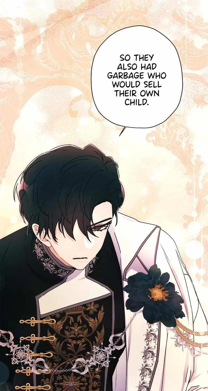 I Became The Male Lead’S Adopted Daughter Chapter 91 page 58 - 