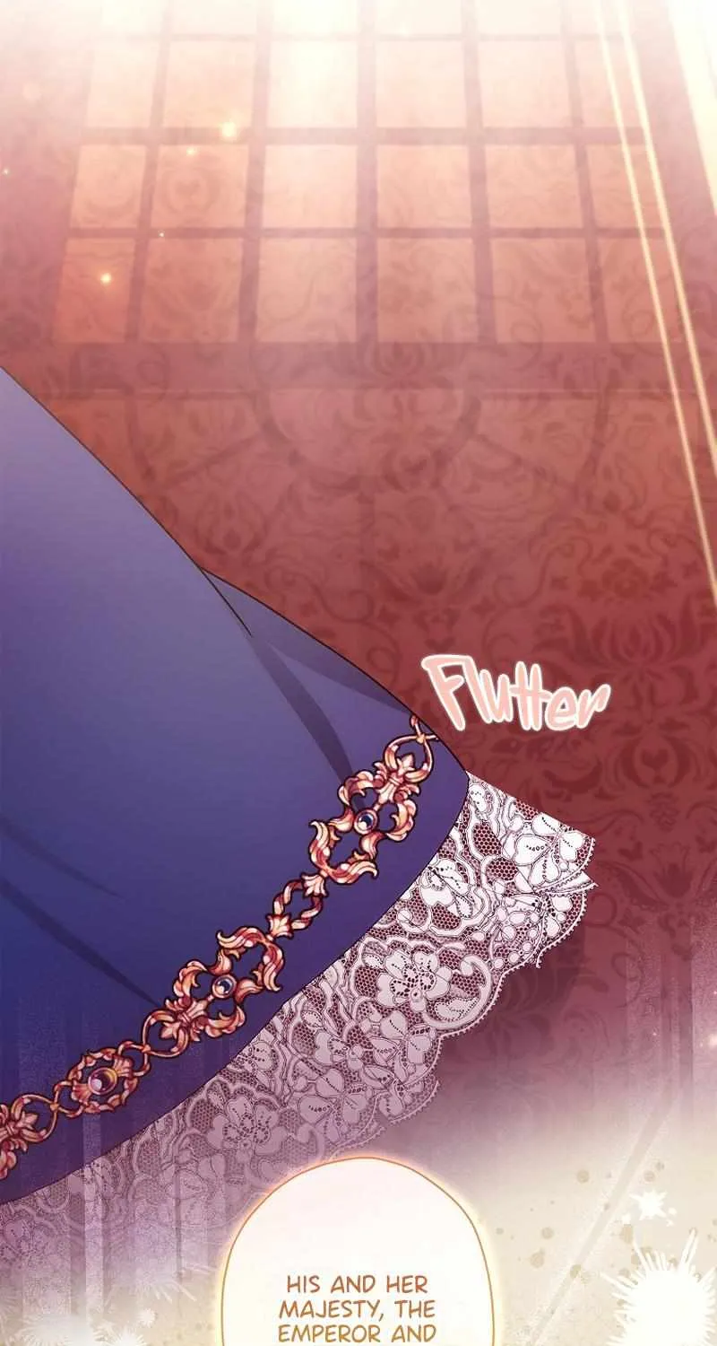 I Became The Male Lead’S Adopted Daughter Chapter 91 page 63 - 