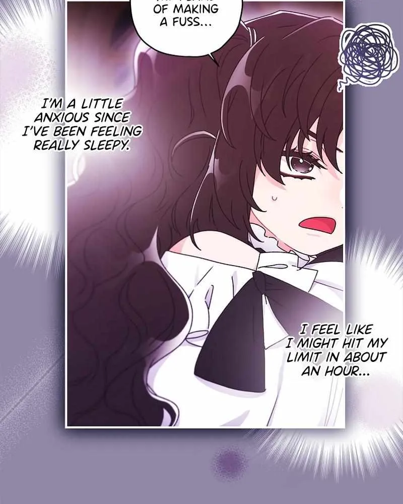I Became The Male Lead’S Adopted Daughter Chapter 91 page 9 - 