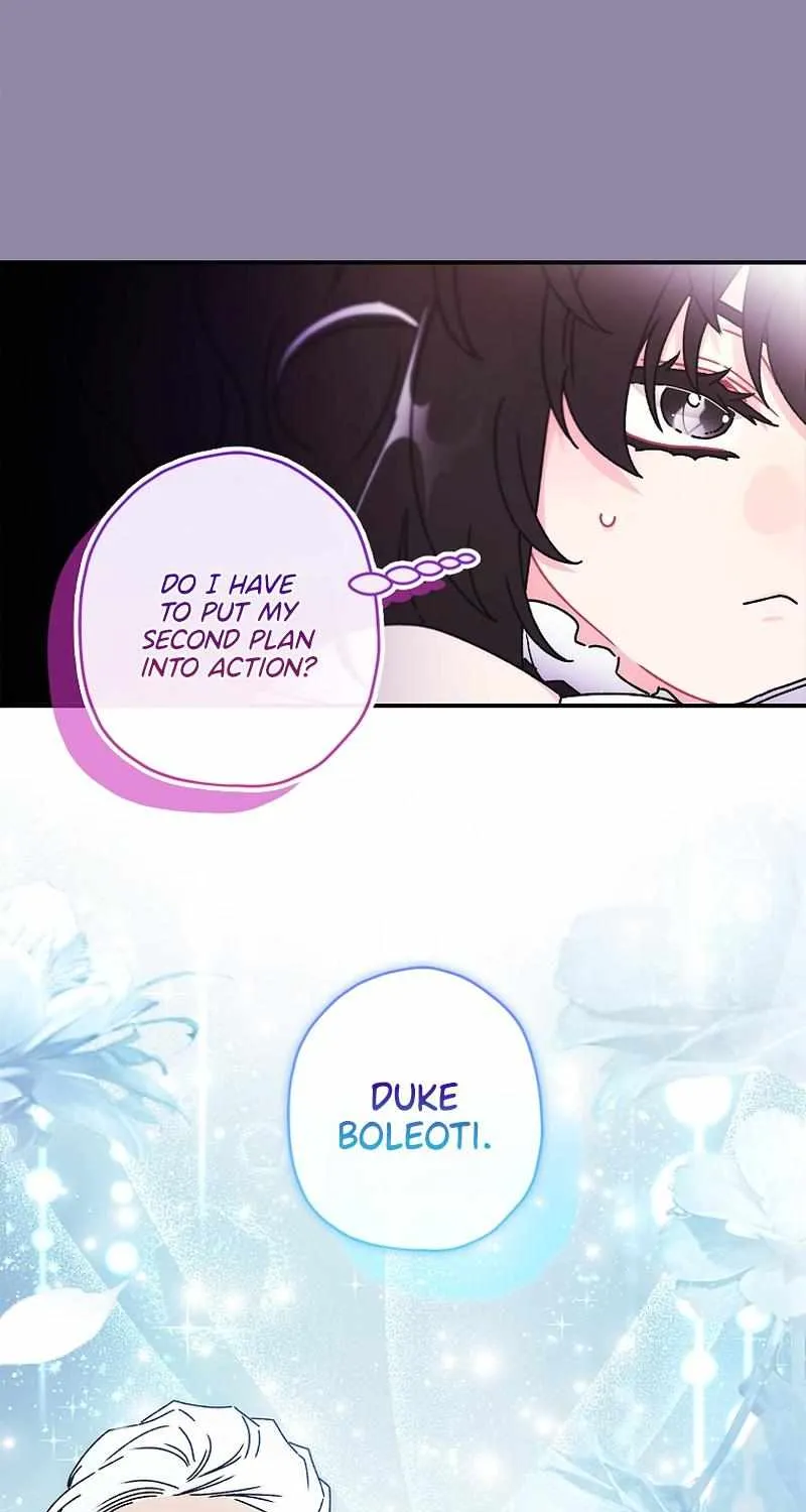 I Became The Male Lead’S Adopted Daughter Chapter 91 page 10 - 