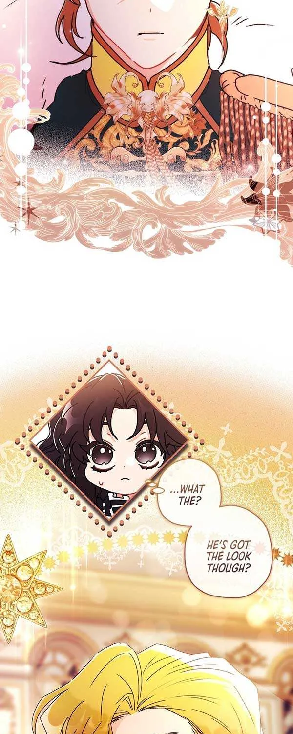 I Became The Male Lead’S Adopted Daughter Chapter 92 page 11 - 