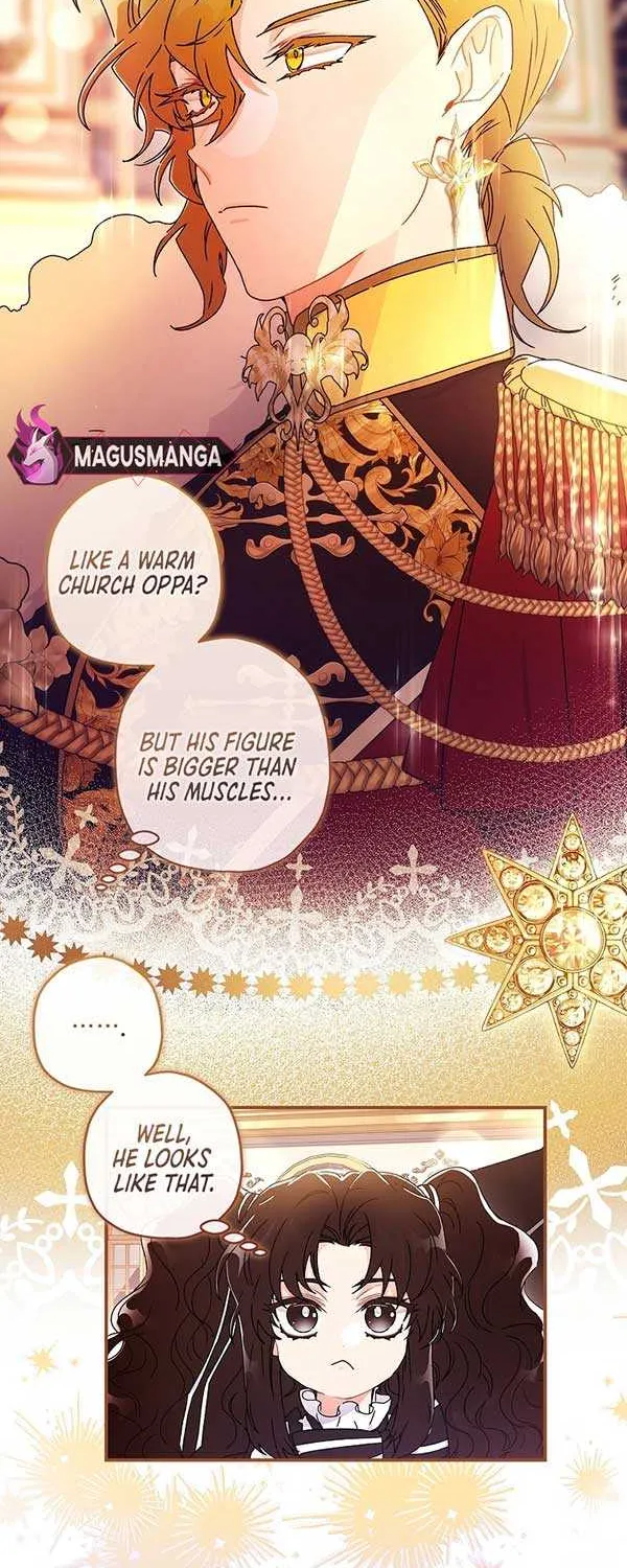 I Became The Male Lead’S Adopted Daughter Chapter 92 page 12 - 