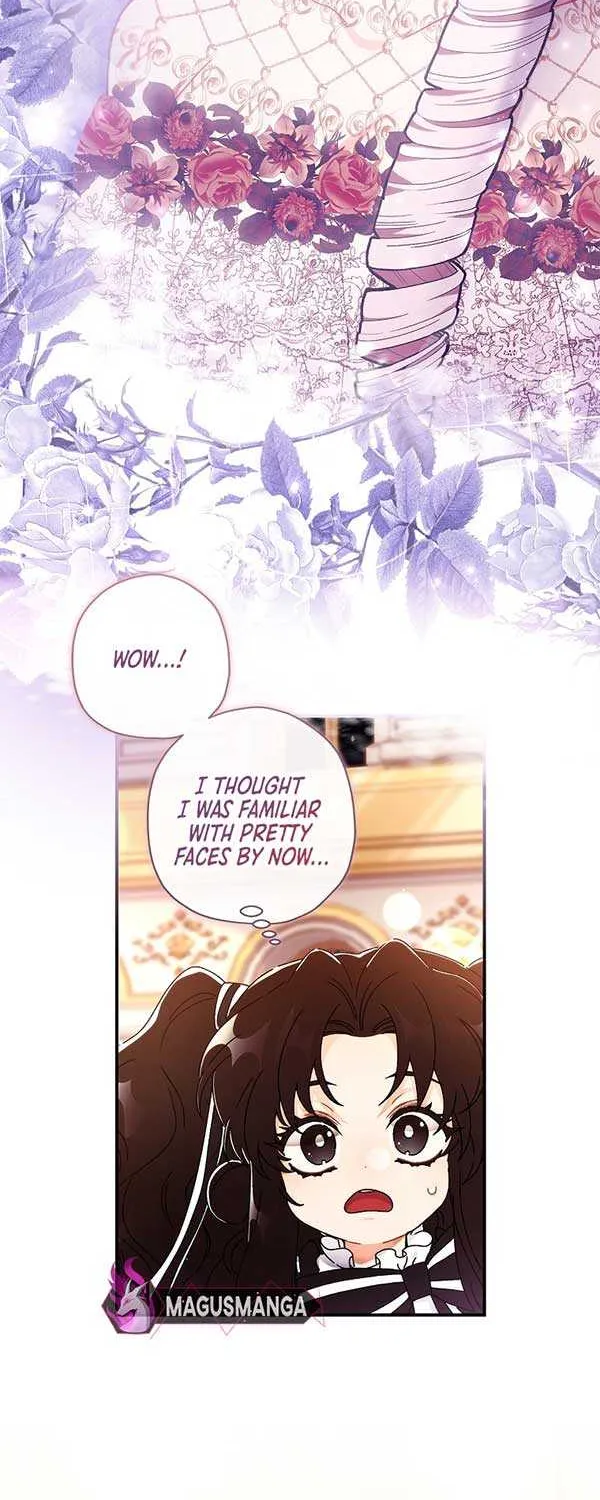 I Became The Male Lead’S Adopted Daughter Chapter 92 page 14 - 