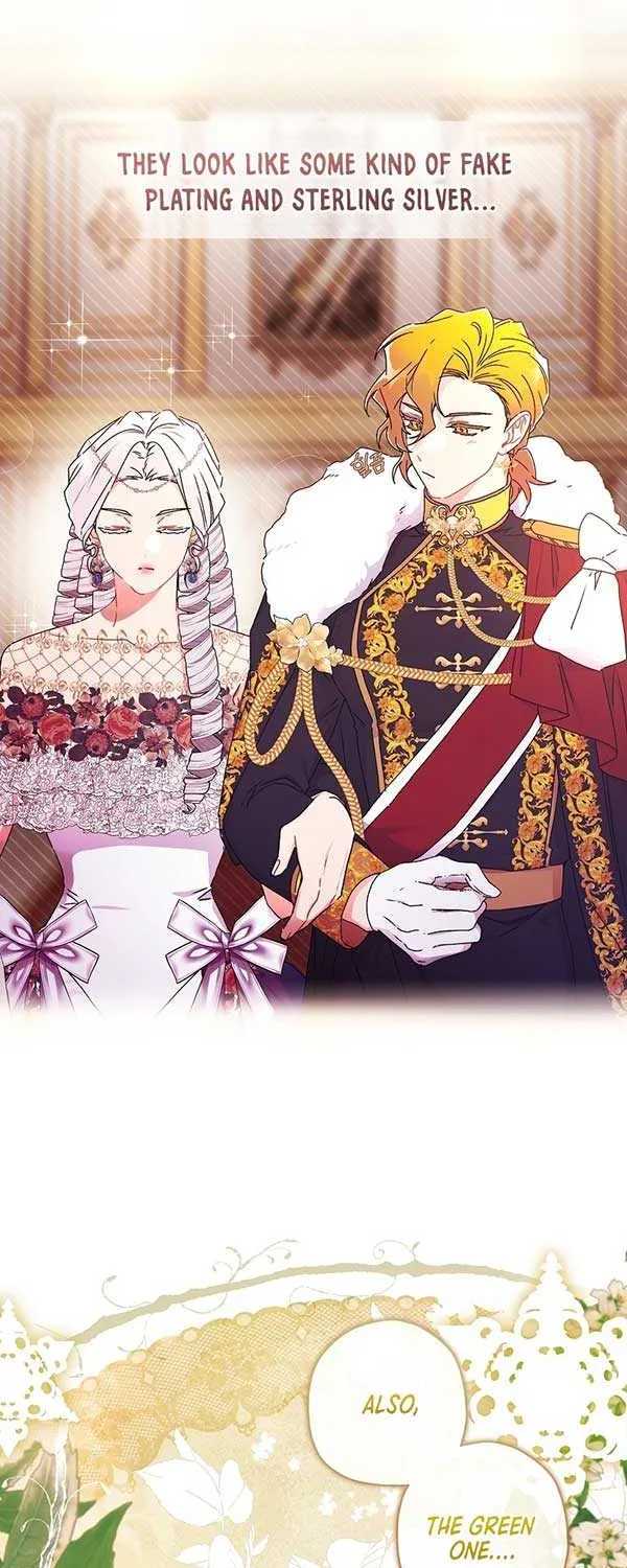 I Became The Male Lead’S Adopted Daughter Chapter 92 page 15 - 