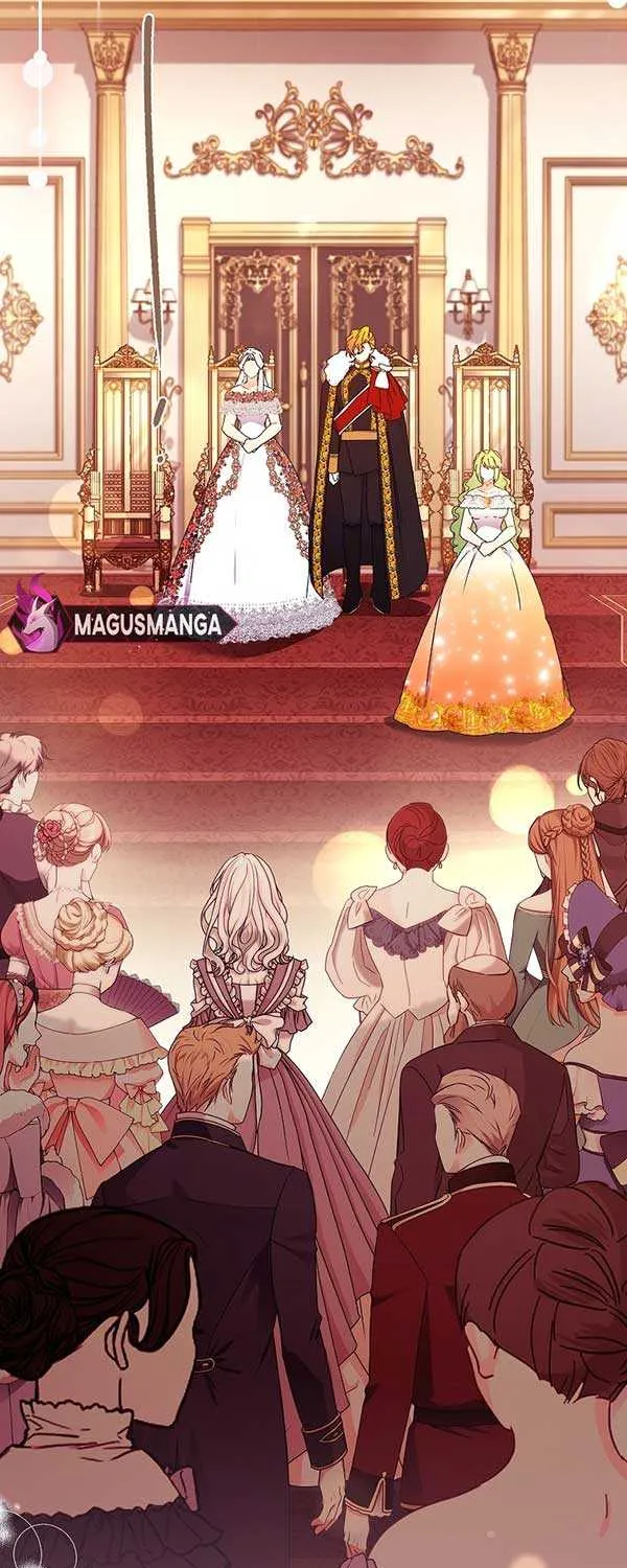 I Became The Male Lead’S Adopted Daughter Chapter 92 page 20 - 
