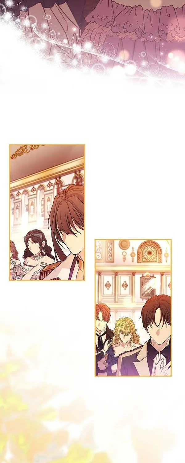 I Became The Male Lead’S Adopted Daughter Chapter 92 page 21 - 
