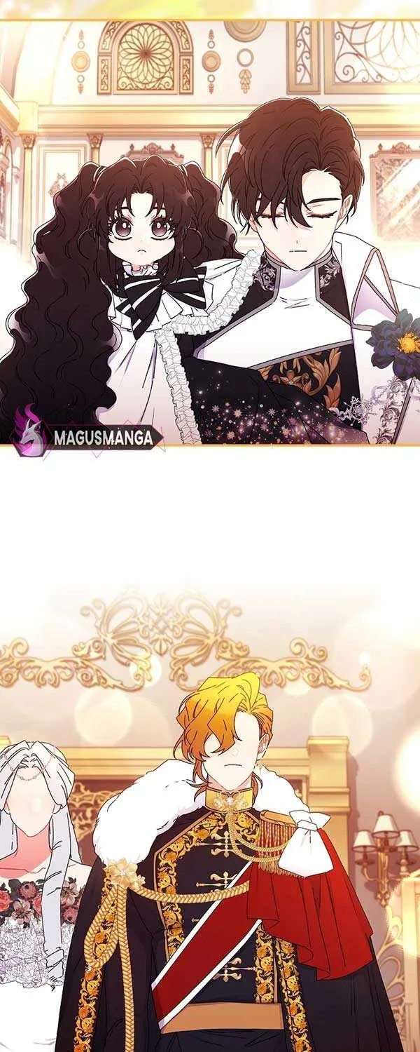 I Became The Male Lead’S Adopted Daughter Chapter 92 page 22 - 