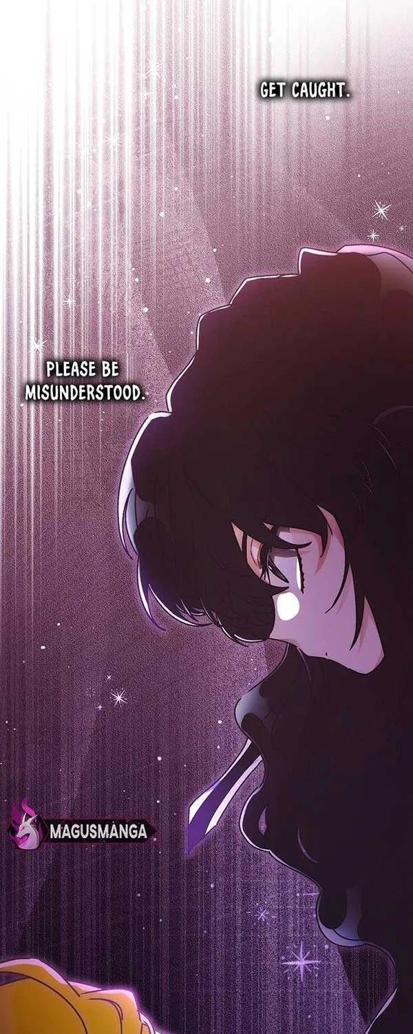 I Became The Male Lead’S Adopted Daughter Chapter 92 page 24 - 