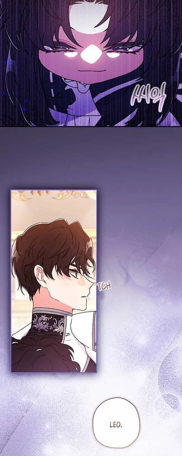I Became The Male Lead’S Adopted Daughter Chapter 92 page 28 - 