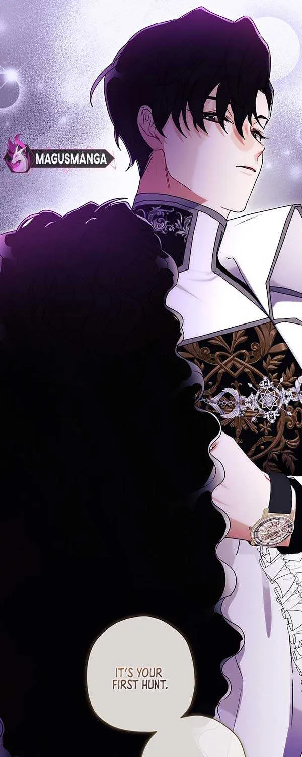 I Became The Male Lead’S Adopted Daughter Chapter 92 page 29 - 