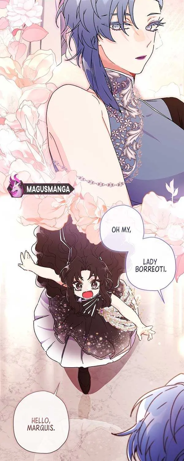 I Became The Male Lead’S Adopted Daughter Chapter 92 page 34 - 