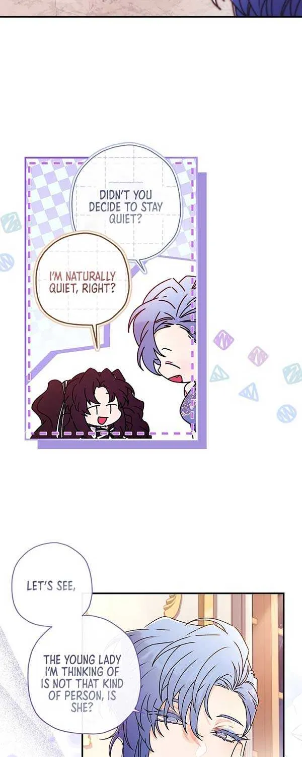 I Became The Male Lead’S Adopted Daughter Chapter 92 page 35 - 