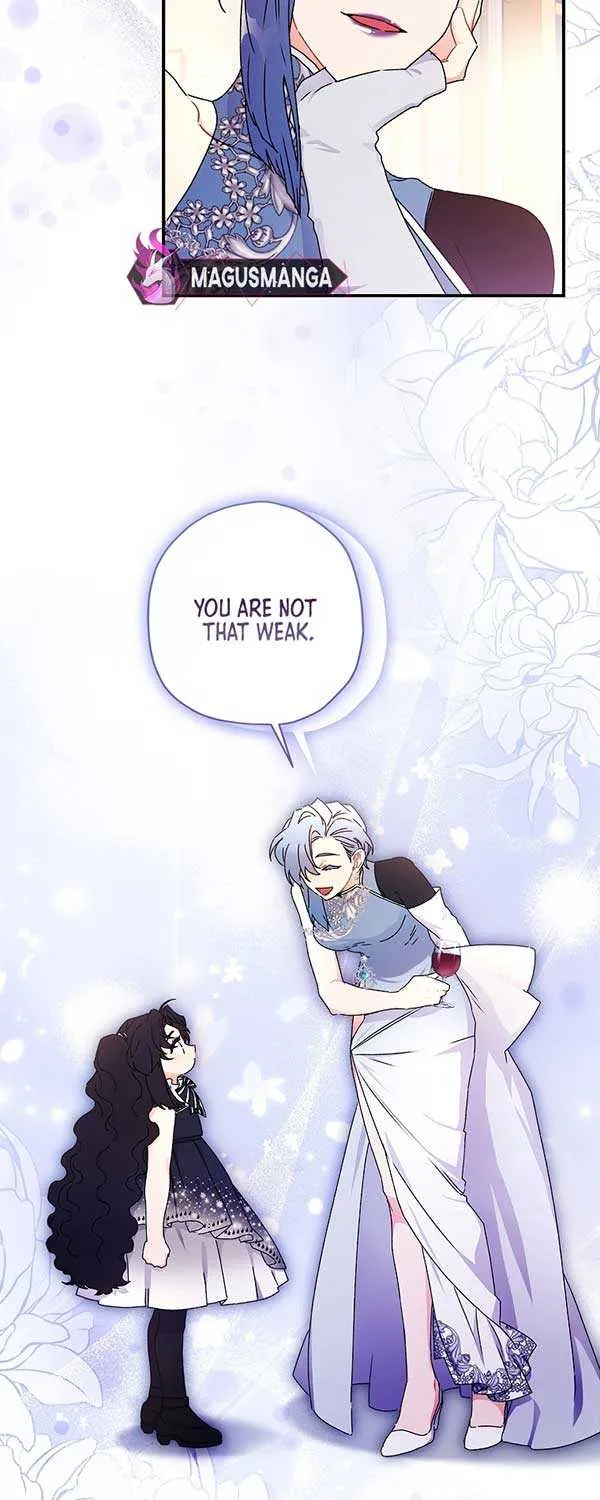 I Became The Male Lead’S Adopted Daughter Chapter 92 page 36 - 