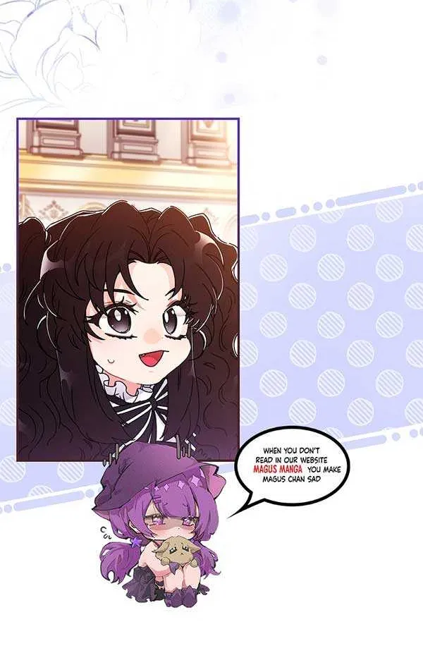 I Became The Male Lead’S Adopted Daughter Chapter 92 page 37 - 