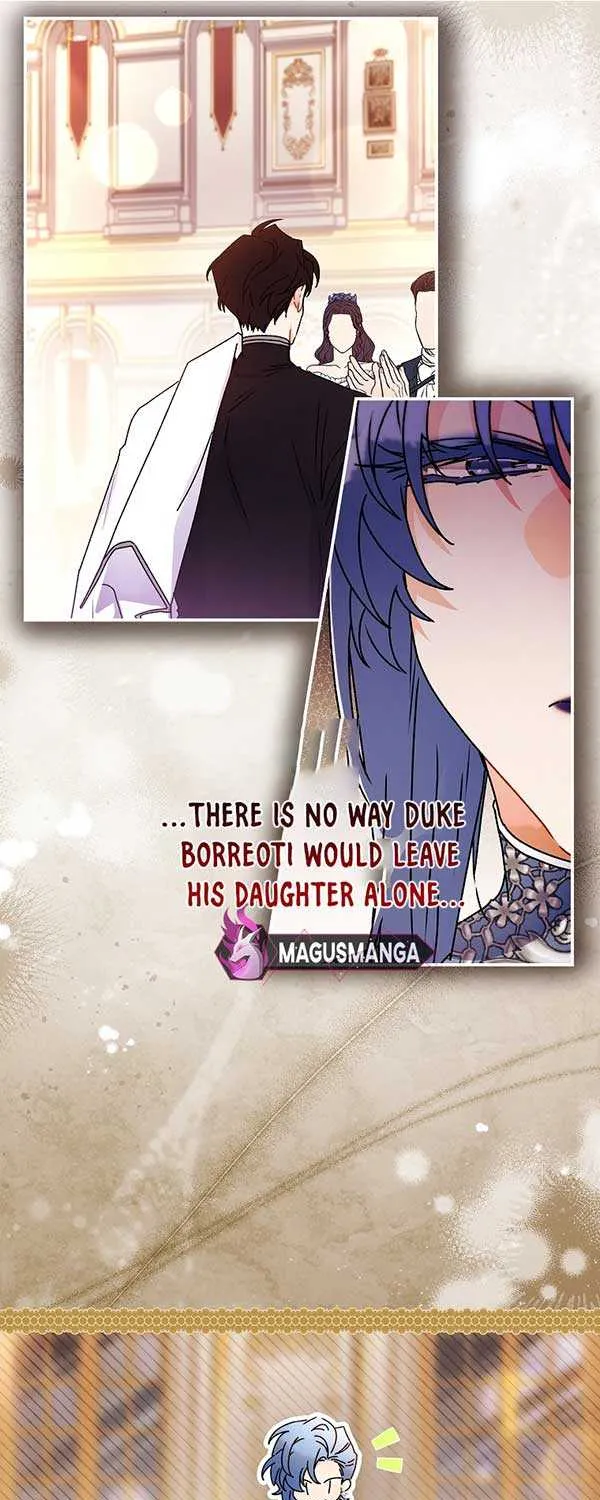 I Became The Male Lead’S Adopted Daughter Chapter 92 page 38 - 