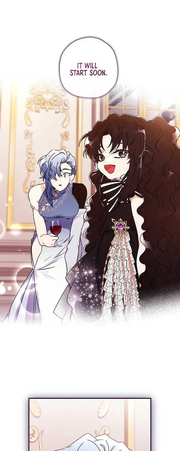 I Became The Male Lead’S Adopted Daughter Chapter 92 page 41 - 