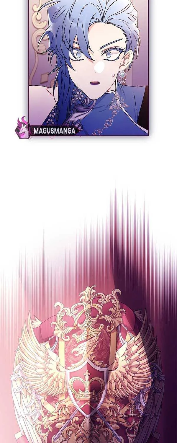 I Became The Male Lead’S Adopted Daughter Chapter 92 page 42 - 