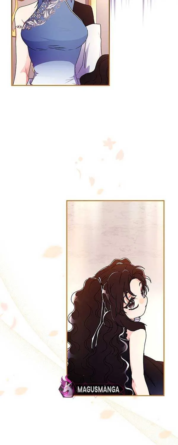 I Became The Male Lead’S Adopted Daughter Chapter 92 page 44 - 