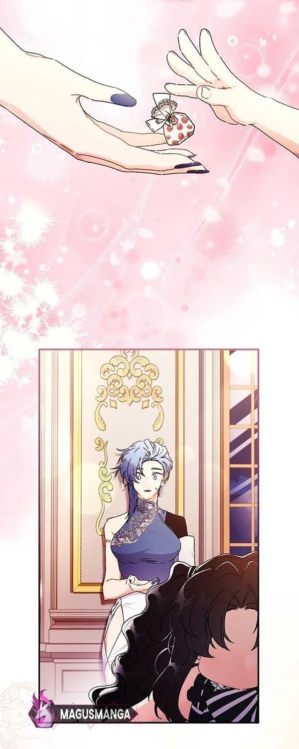 I Became The Male Lead’S Adopted Daughter Chapter 92 page 46 - 
