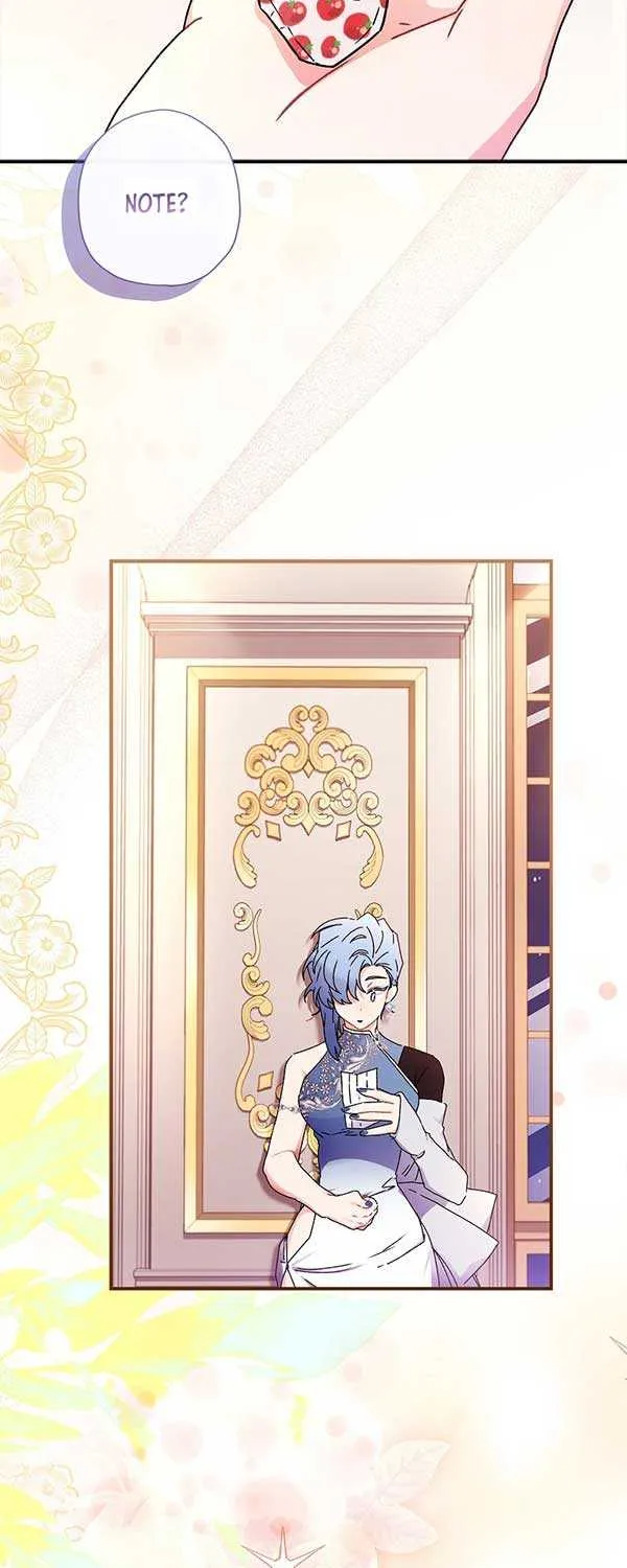 I Became The Male Lead’S Adopted Daughter Chapter 92 page 48 - 