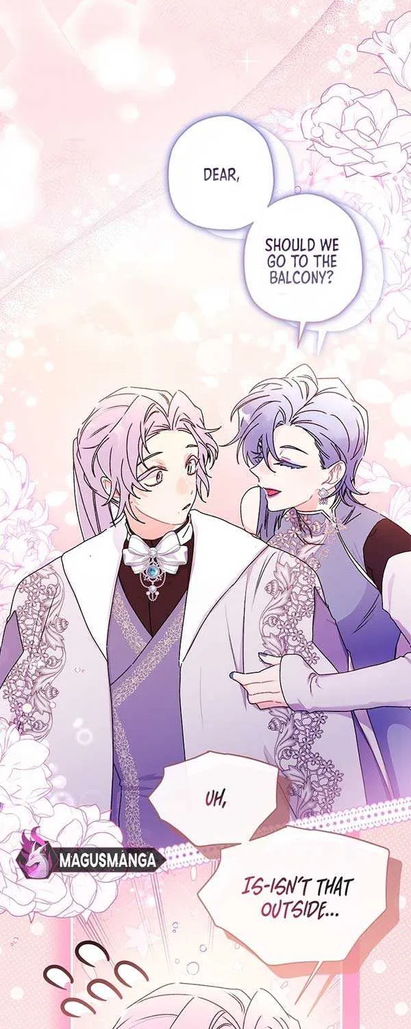 I Became The Male Lead’S Adopted Daughter Chapter 92 page 50 - 