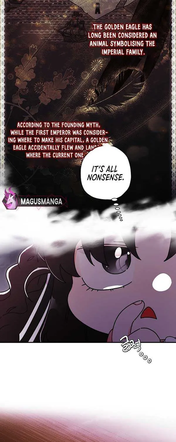 I Became The Male Lead’S Adopted Daughter Chapter 92 page 6 - 