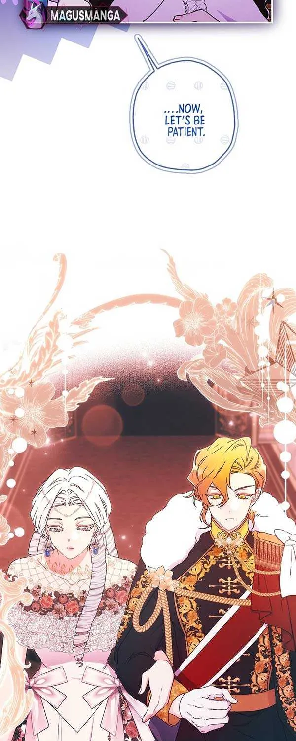 I Became The Male Lead’S Adopted Daughter Chapter 92 page 9 - 
