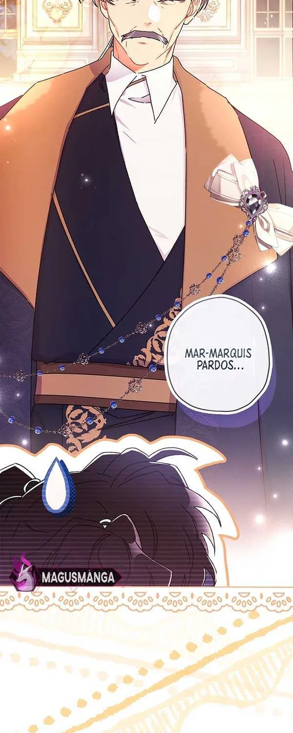 I Became The Male Lead’S Adopted Daughter Chapter 93 page 11 - 