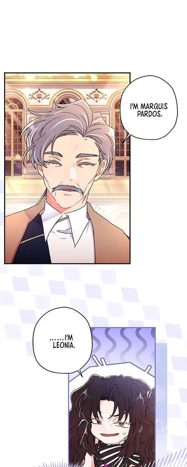 I Became The Male Lead’S Adopted Daughter Chapter 93 page 13 - 