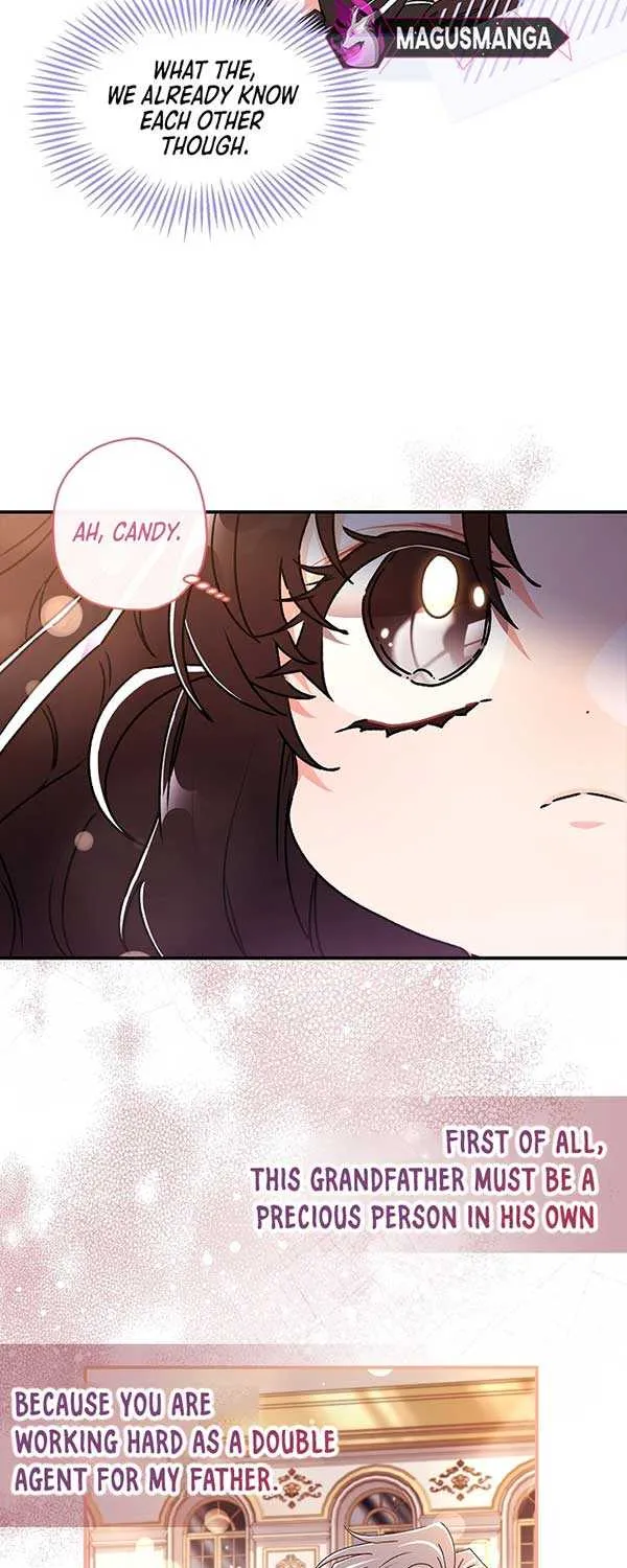 I Became The Male Lead’S Adopted Daughter Chapter 93 page 14 - 