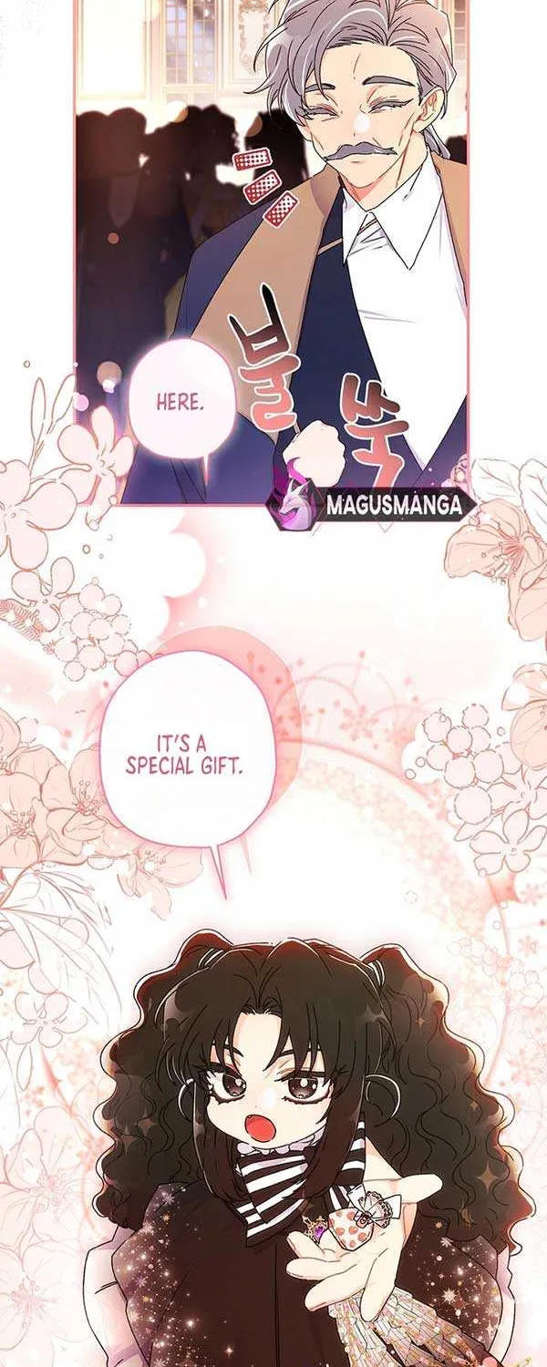 I Became The Male Lead’S Adopted Daughter Chapter 93 page 15 - 