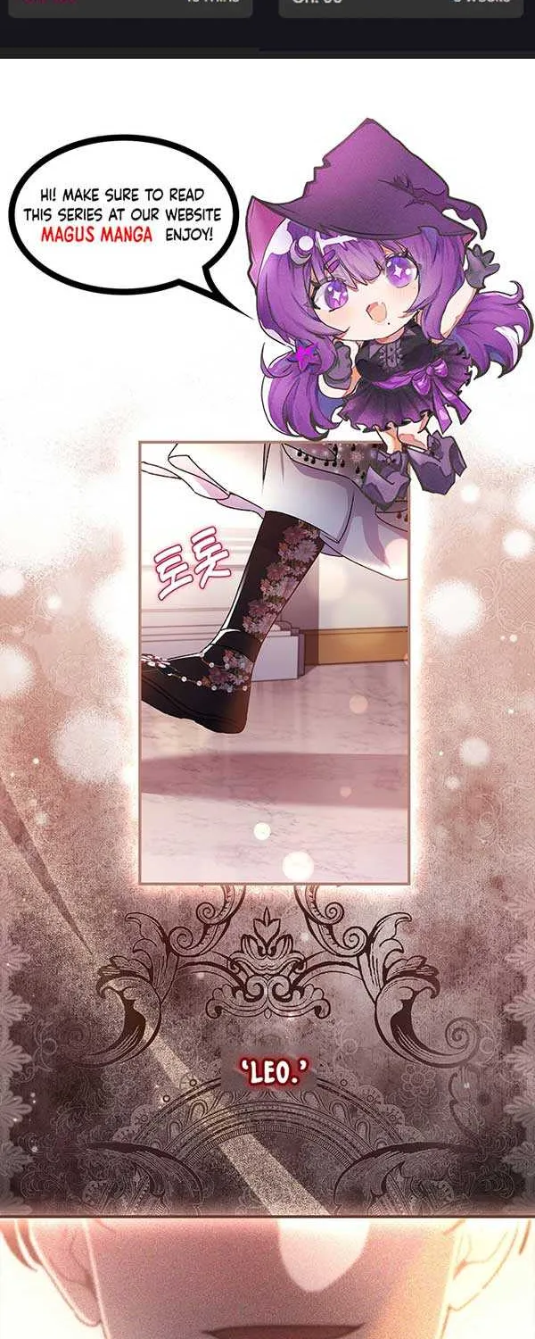 I Became The Male Lead’S Adopted Daughter Chapter 93 page 3 - 
