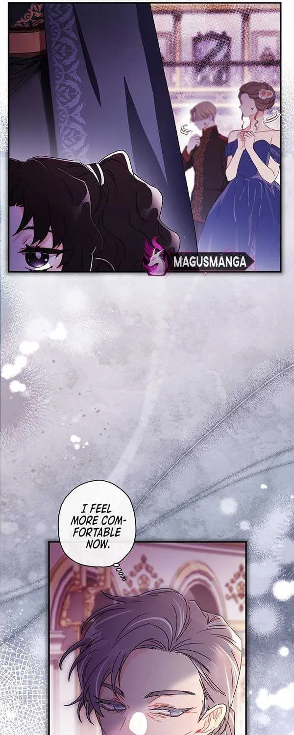 I Became The Male Lead’S Adopted Daughter Chapter 93 page 21 - 