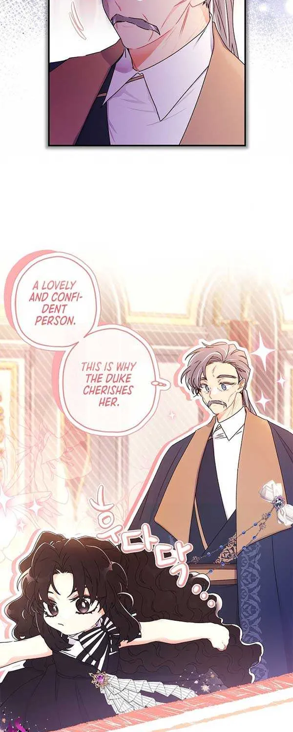 I Became The Male Lead’S Adopted Daughter Chapter 93 page 22 - 
