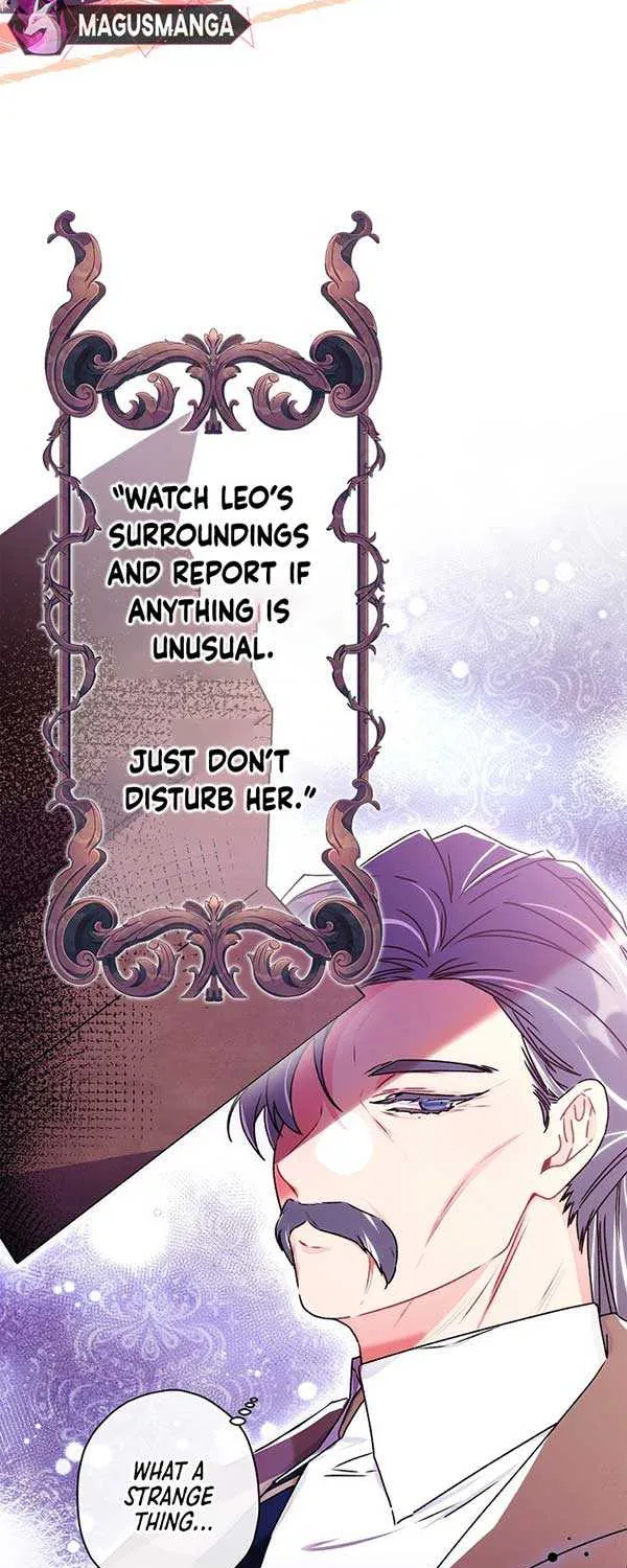 I Became The Male Lead’S Adopted Daughter Chapter 93 page 23 - 