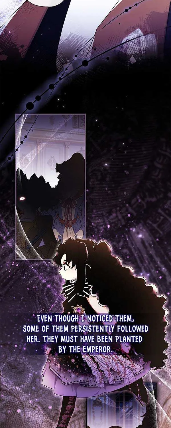 I Became The Male Lead’S Adopted Daughter Chapter 93 page 24 - 