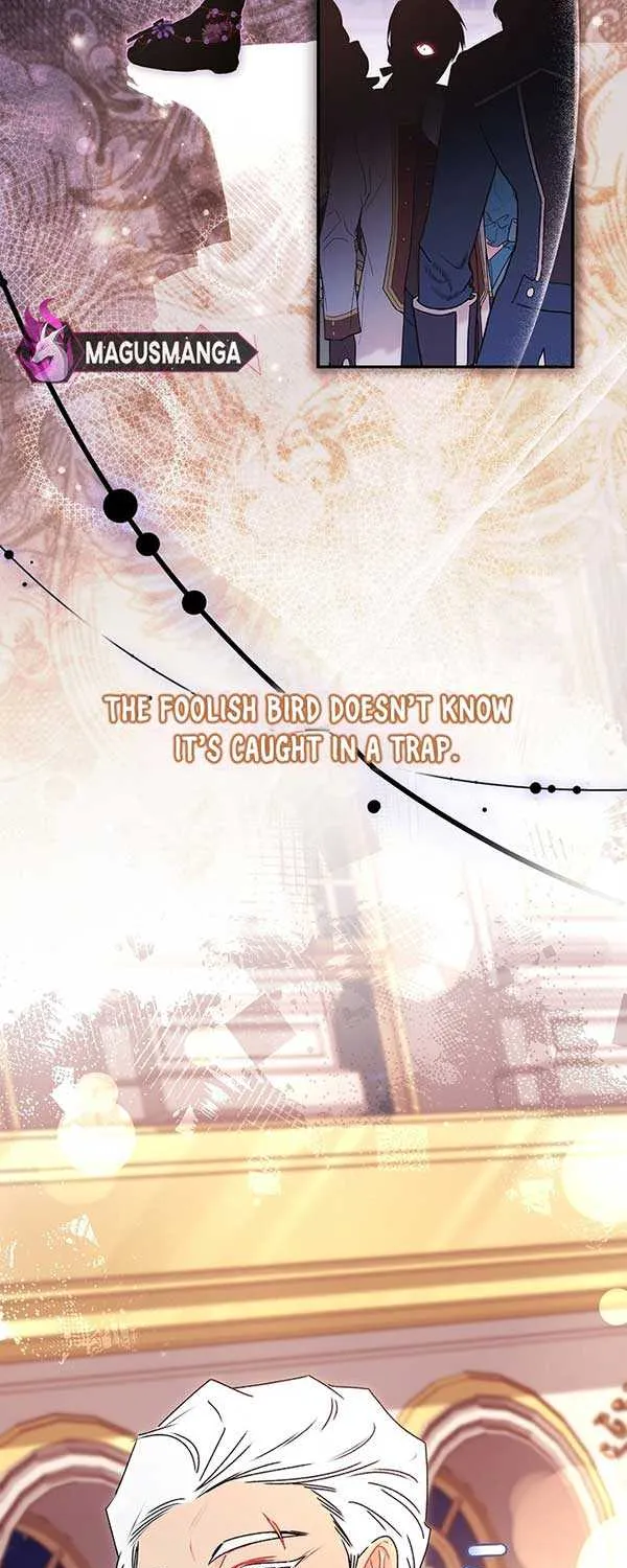 I Became The Male Lead’S Adopted Daughter Chapter 93 page 25 - 