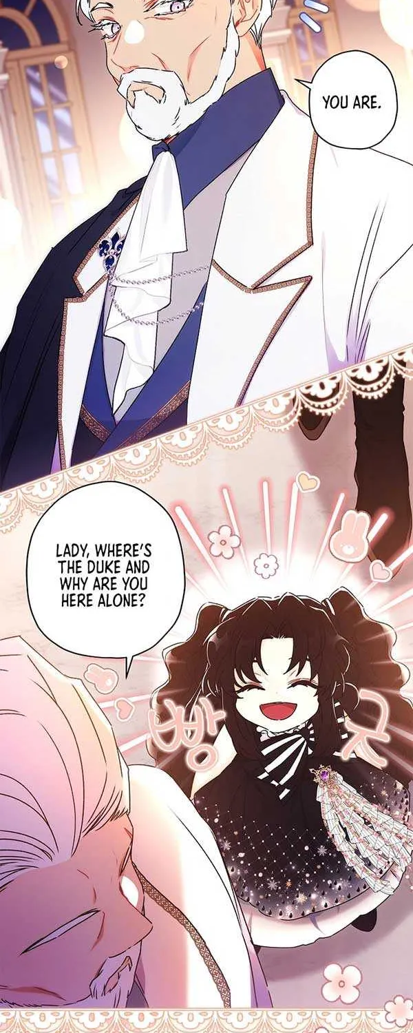 I Became The Male Lead’S Adopted Daughter Chapter 93 page 26 - 