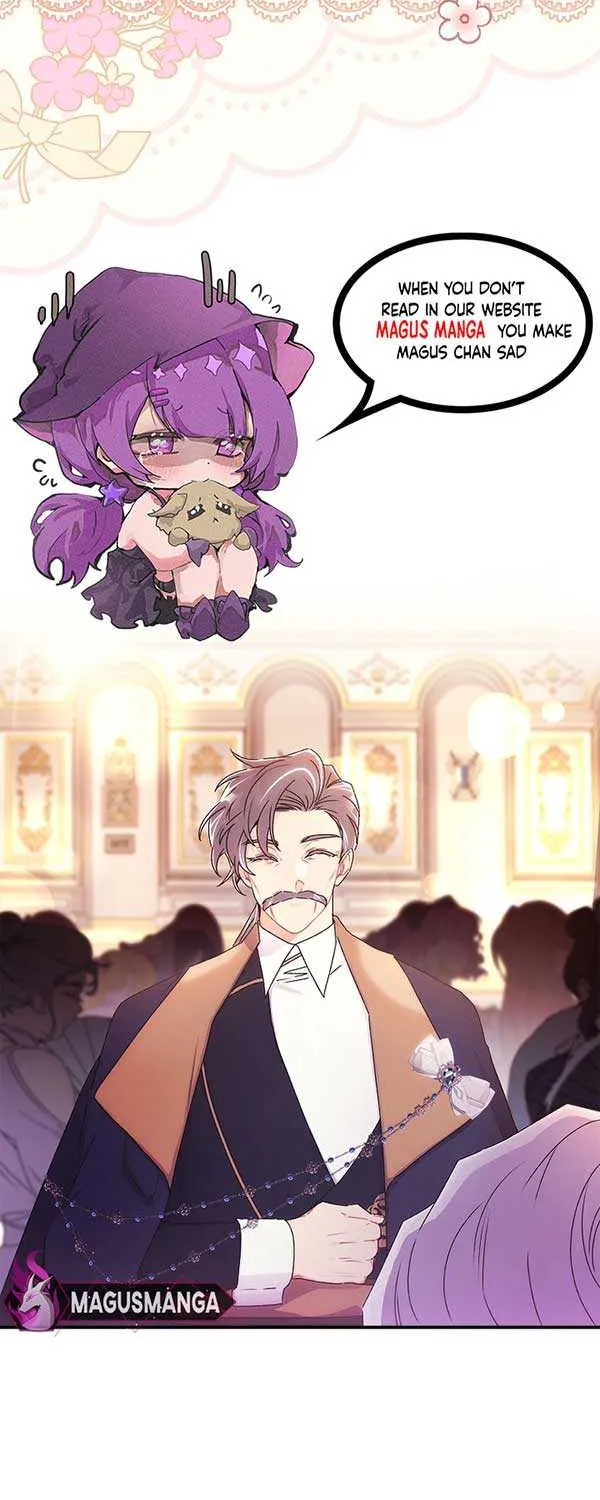 I Became The Male Lead’S Adopted Daughter Chapter 93 page 27 - 