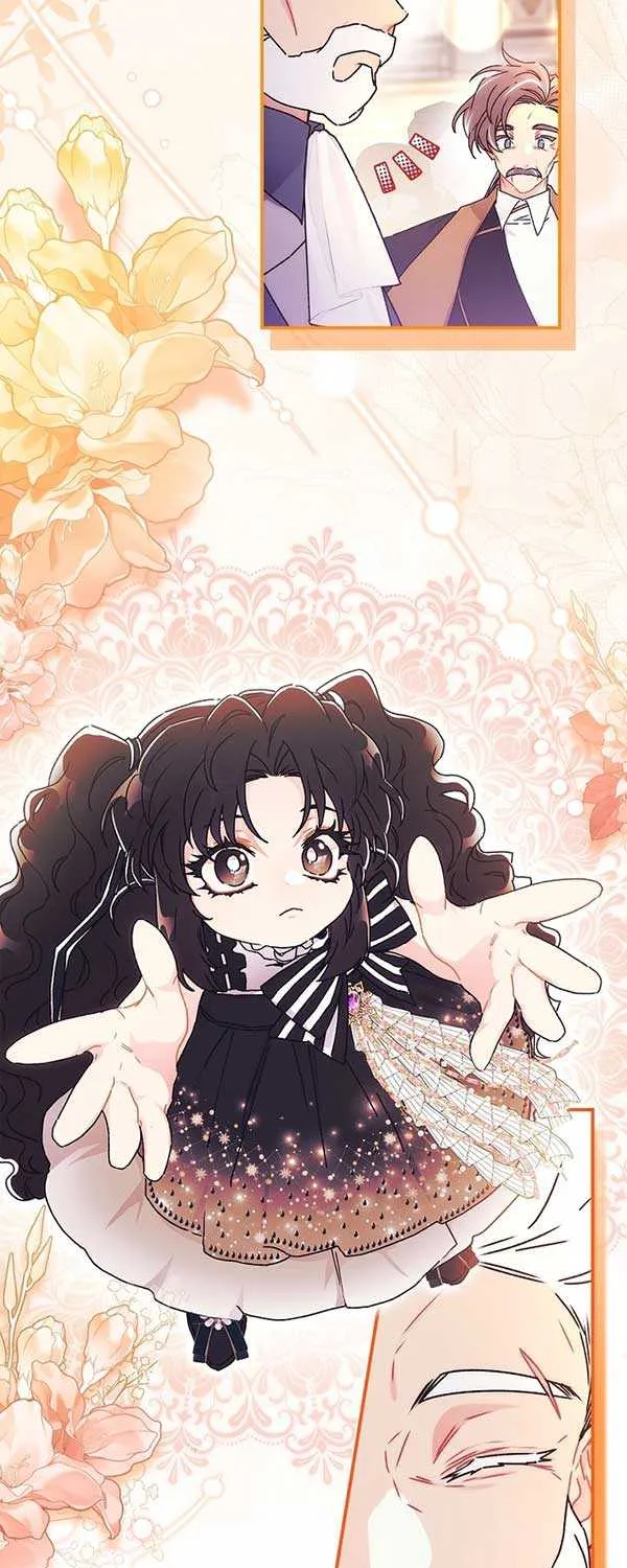 I Became The Male Lead’S Adopted Daughter Chapter 93 page 29 - 