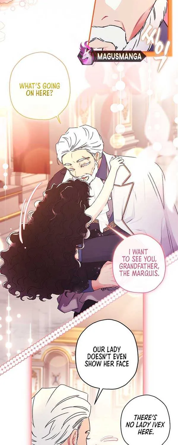 I Became The Male Lead’S Adopted Daughter Chapter 93 page 30 - 