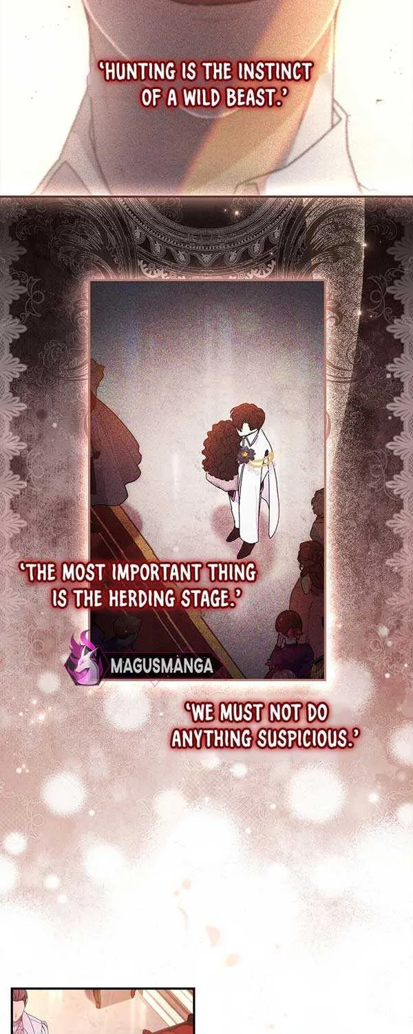 I Became The Male Lead’S Adopted Daughter Chapter 93 page 4 - 