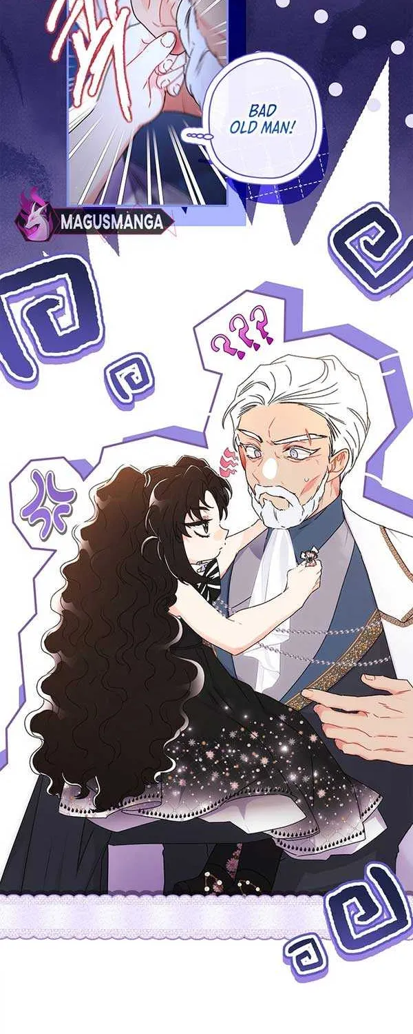 I Became The Male Lead’S Adopted Daughter Chapter 93 page 34 - 