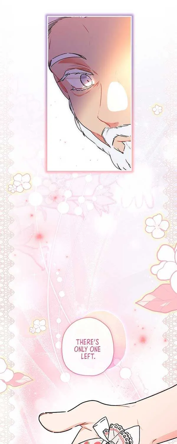 I Became The Male Lead’S Adopted Daughter Chapter 93 page 35 - 